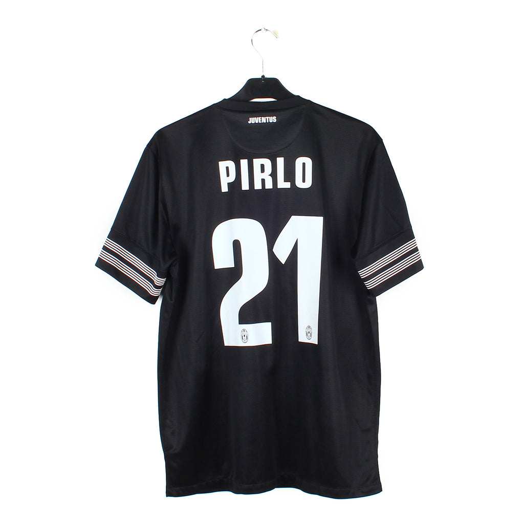 2012/13 - Juventus - Pirlo #21 (XL)