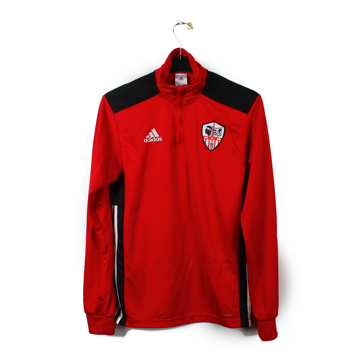 2018/19 - AC Ajaccio (S)