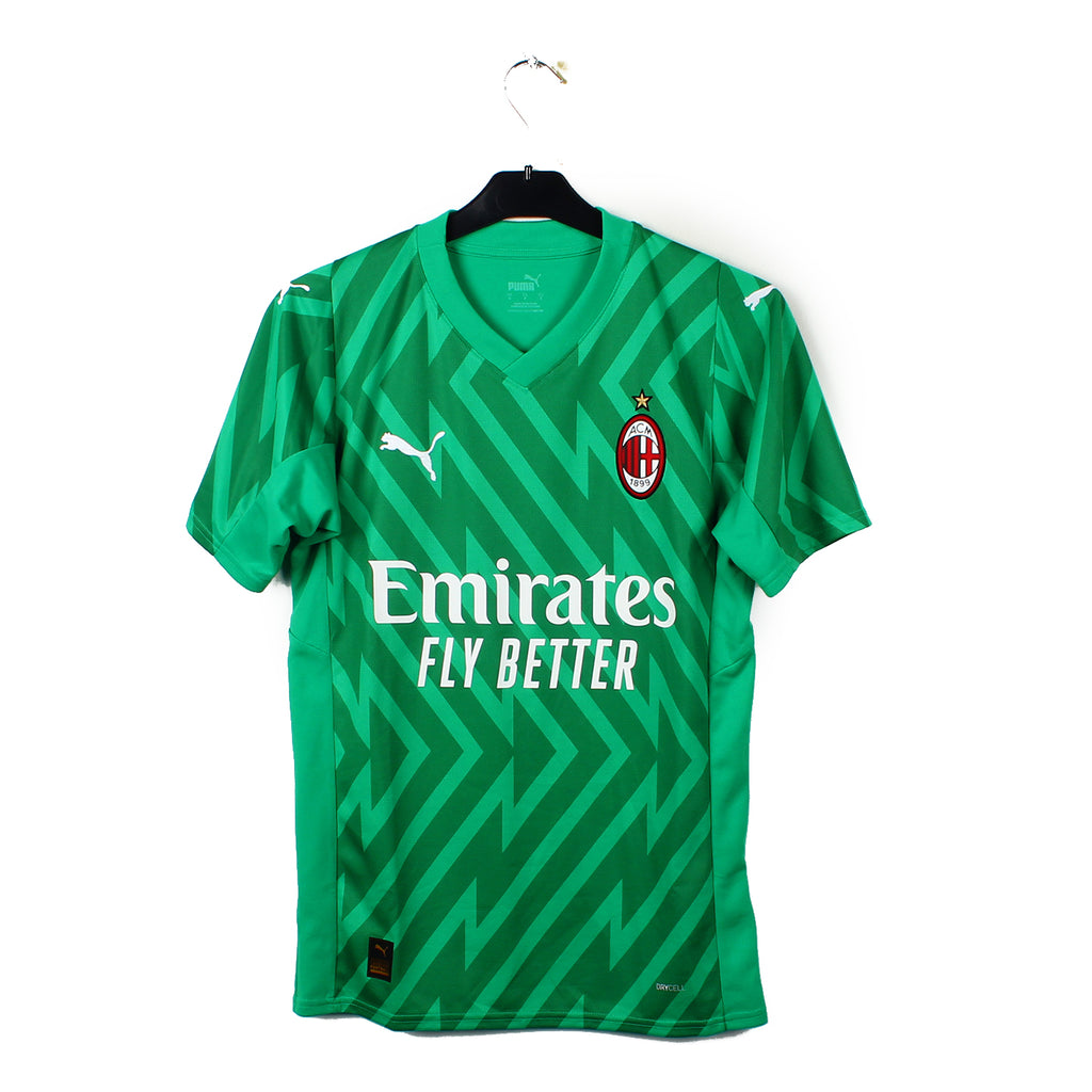 2023/24 - Milan AC - M.Maignan #16 (S)