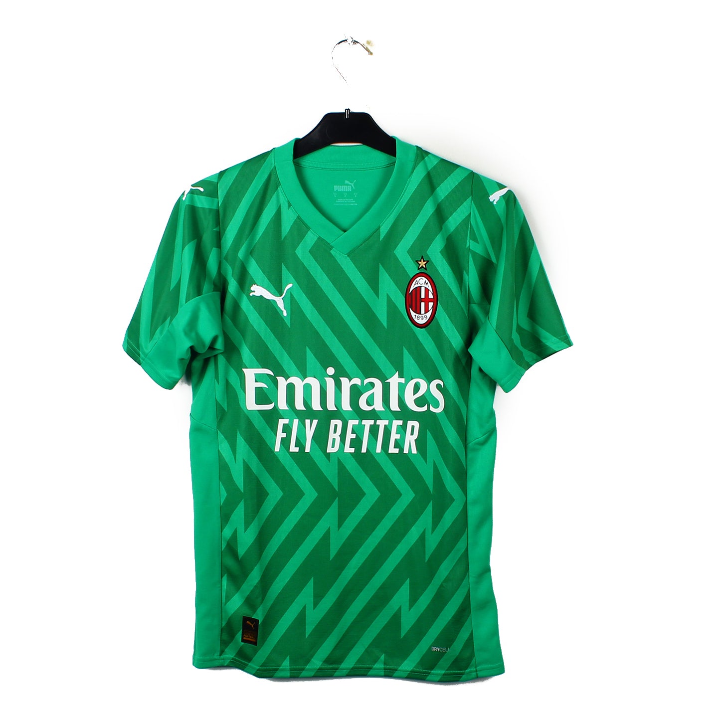 2023/24 - Milan AC - M.Maignan #16 (S)