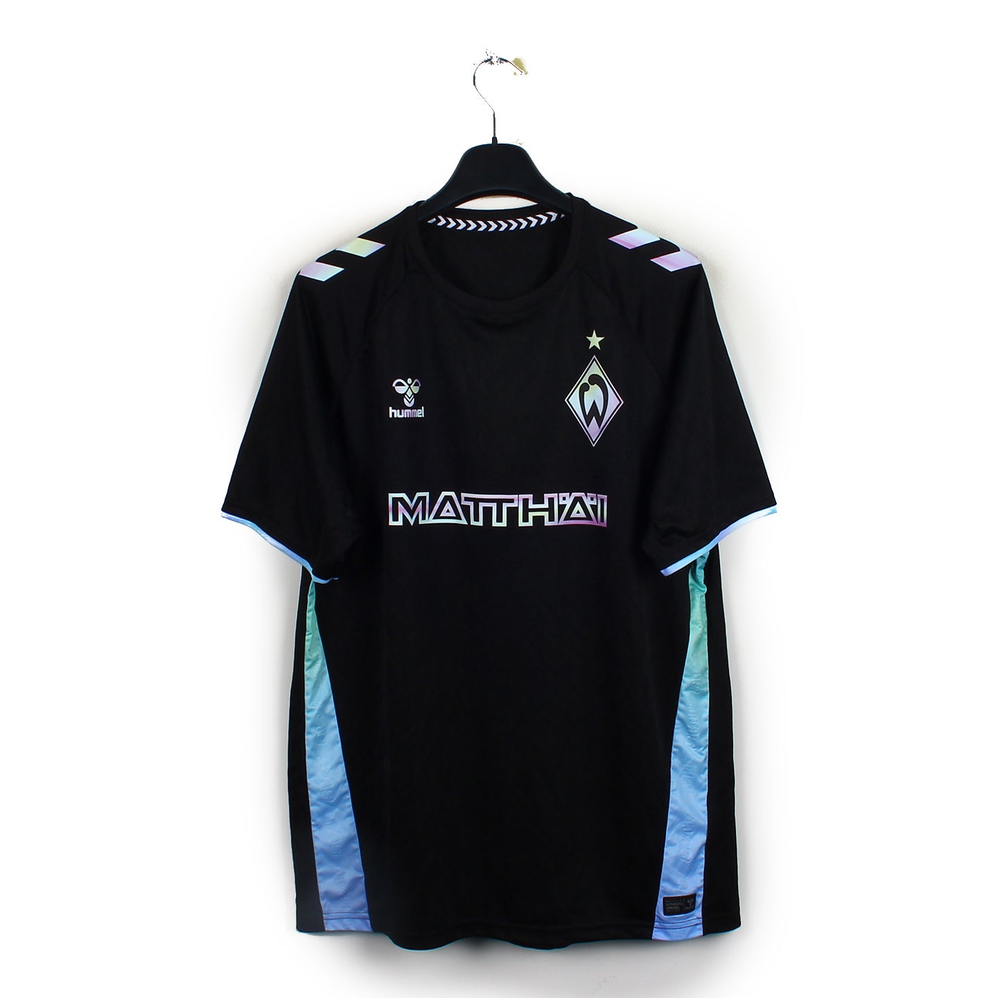 2024/25 - Werder Brême (L)