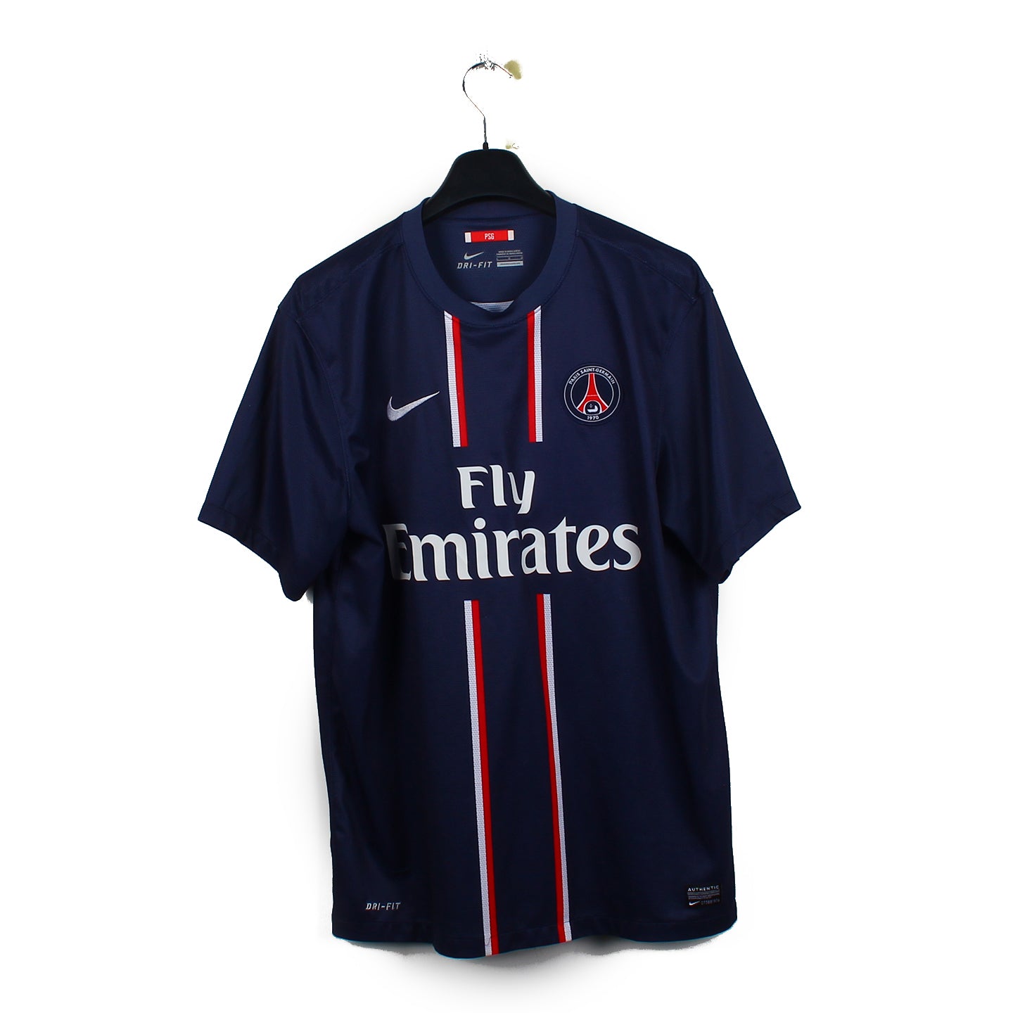 2012/13 - PSG - Beckham #32 (L)