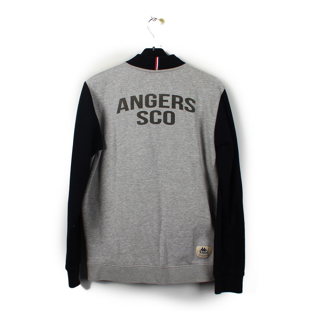 2015/16 - Angers SCO (L)