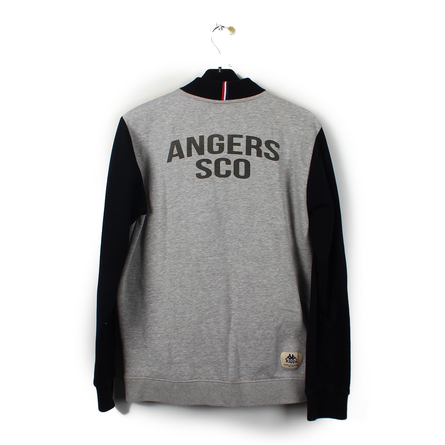 2015/16 - Angers SCO (L)