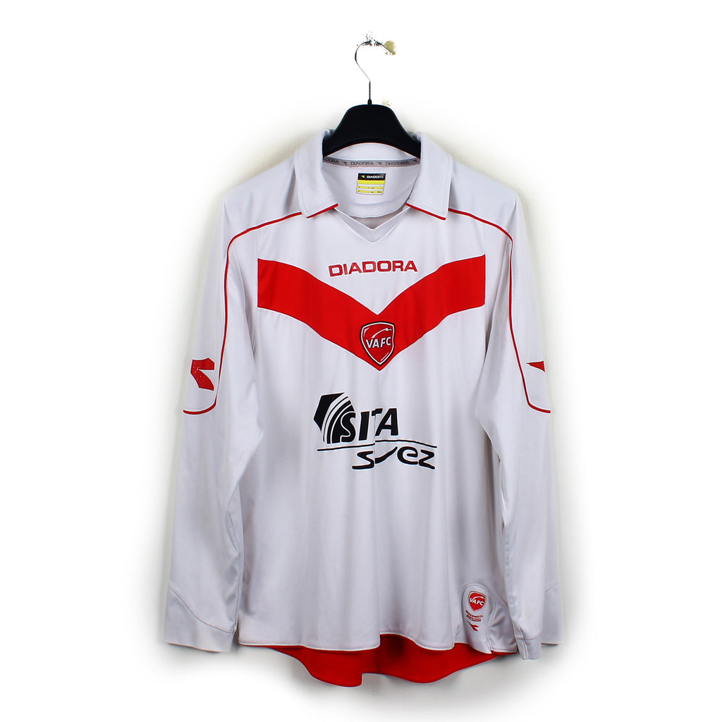 2008/09 - Valenciennes FC (L)