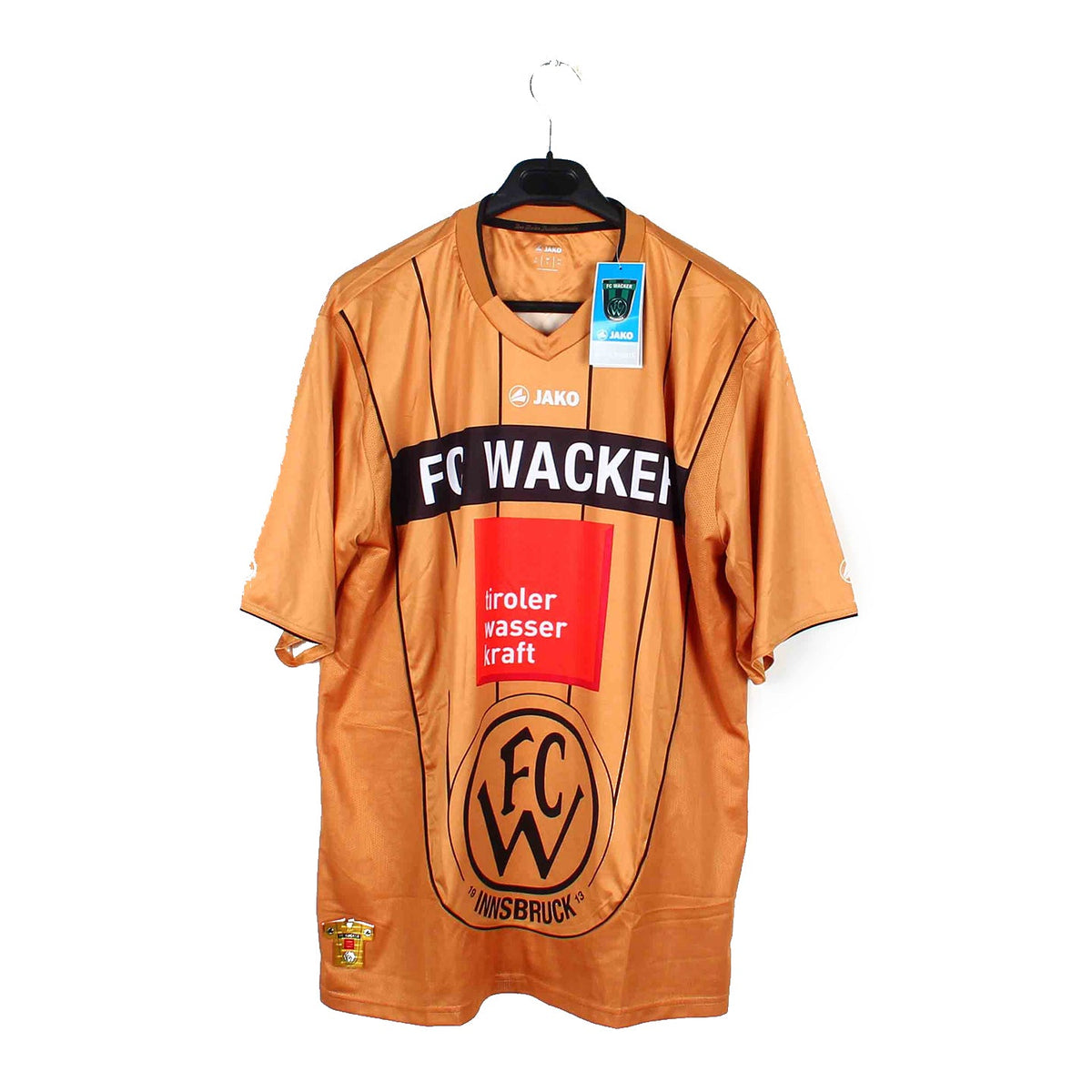 2012/13 - FC Wacker Innsbruck (XL)