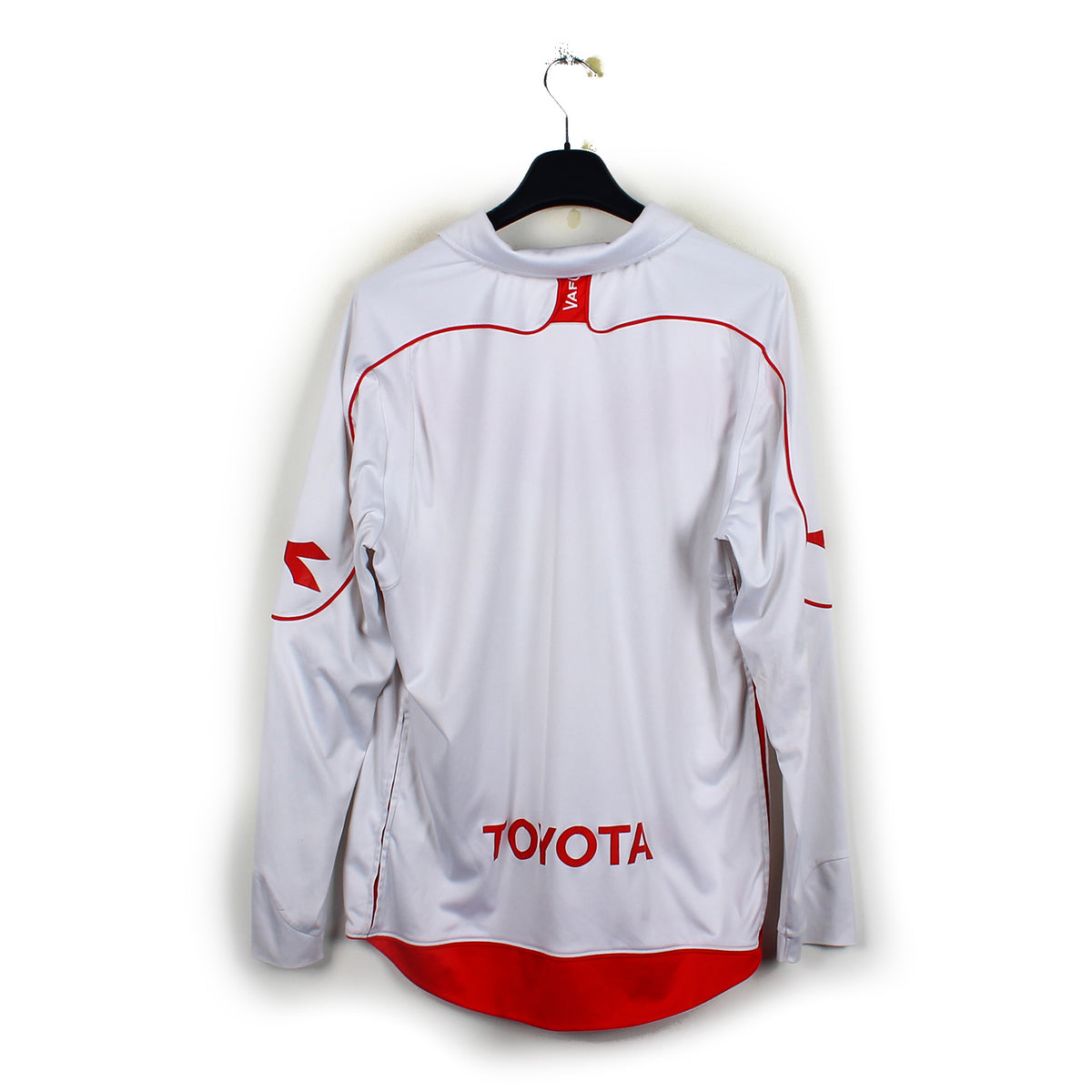 2008/09 - Valenciennes FC (L)