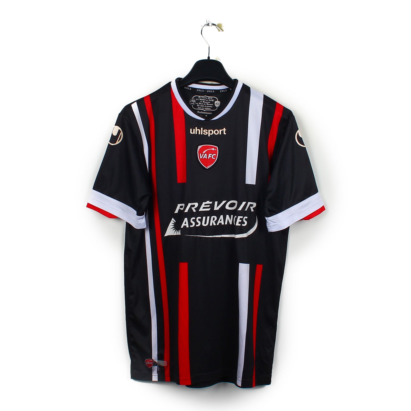 2013/14 - Valenciennes FC (M)