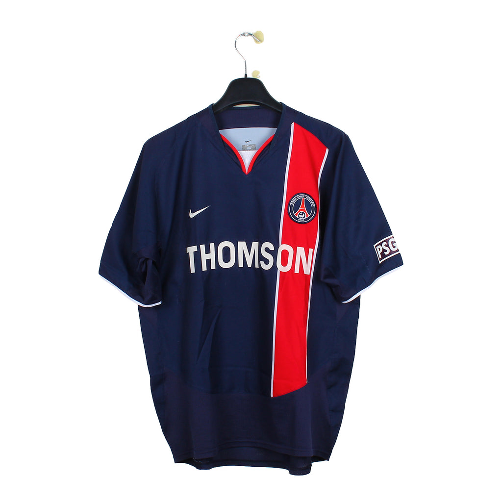 2003/04 - PSG - Pauleta #9 (M)