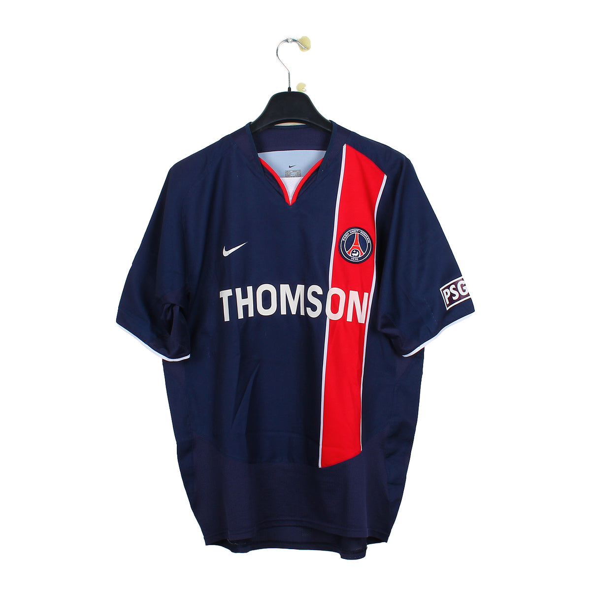 2003/04 - PSG - Pauleta #9 (M)