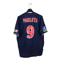 2003/04 - PSG - Pauleta #9 (M)