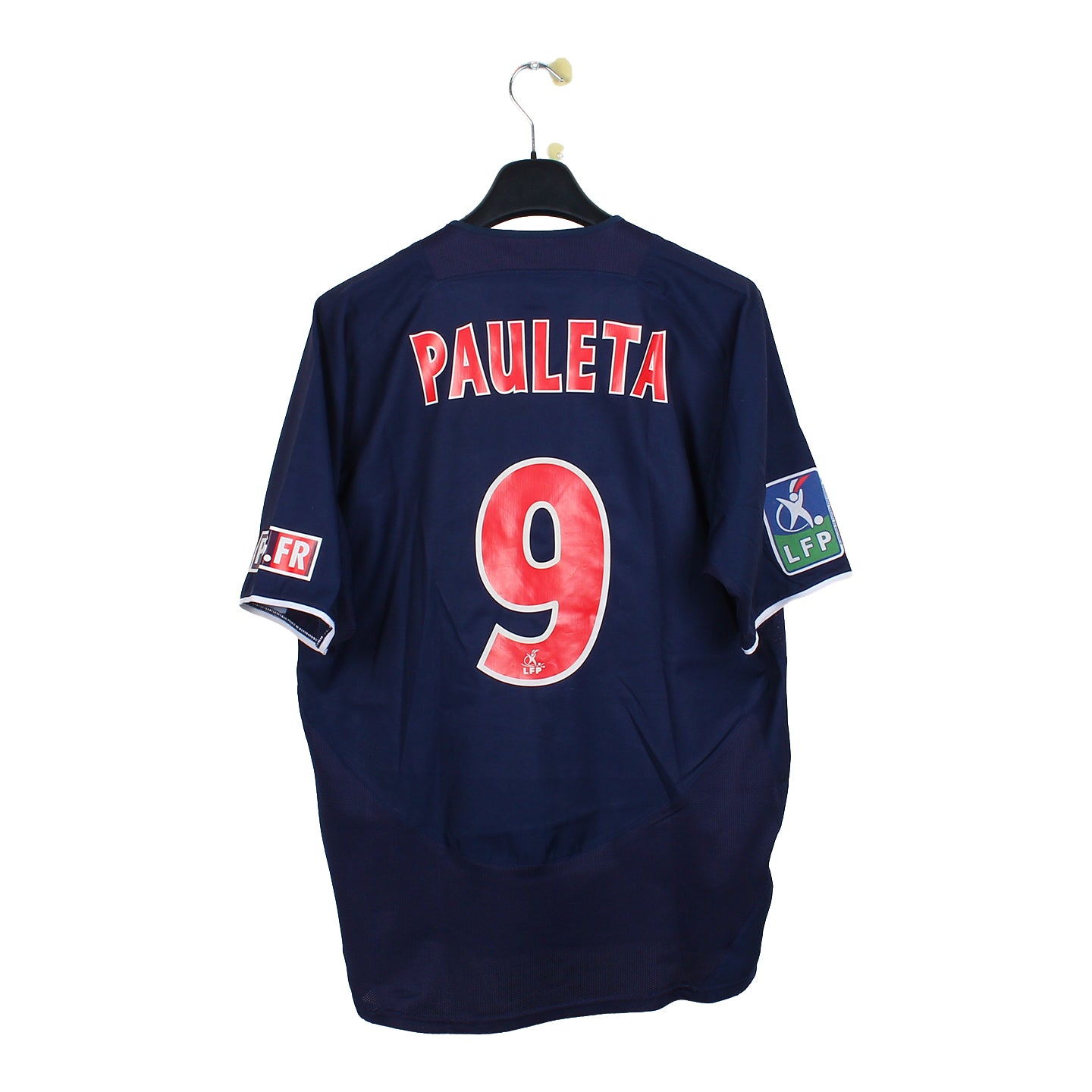 2003/04 - PSG - Pauleta #9 (M)