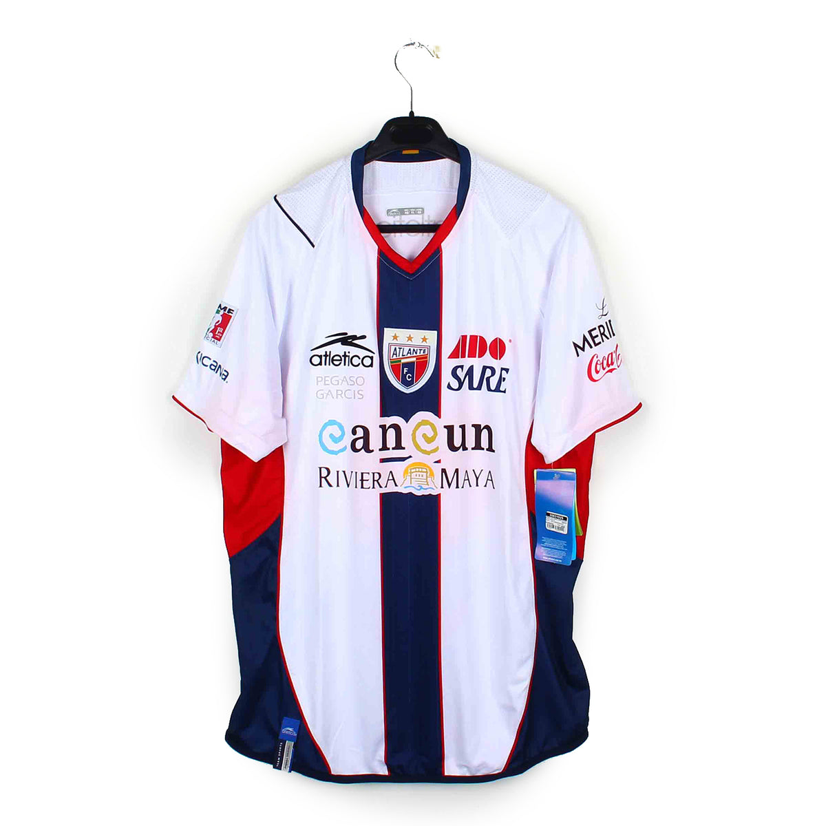 2009/10 - Atlante FC (XL)