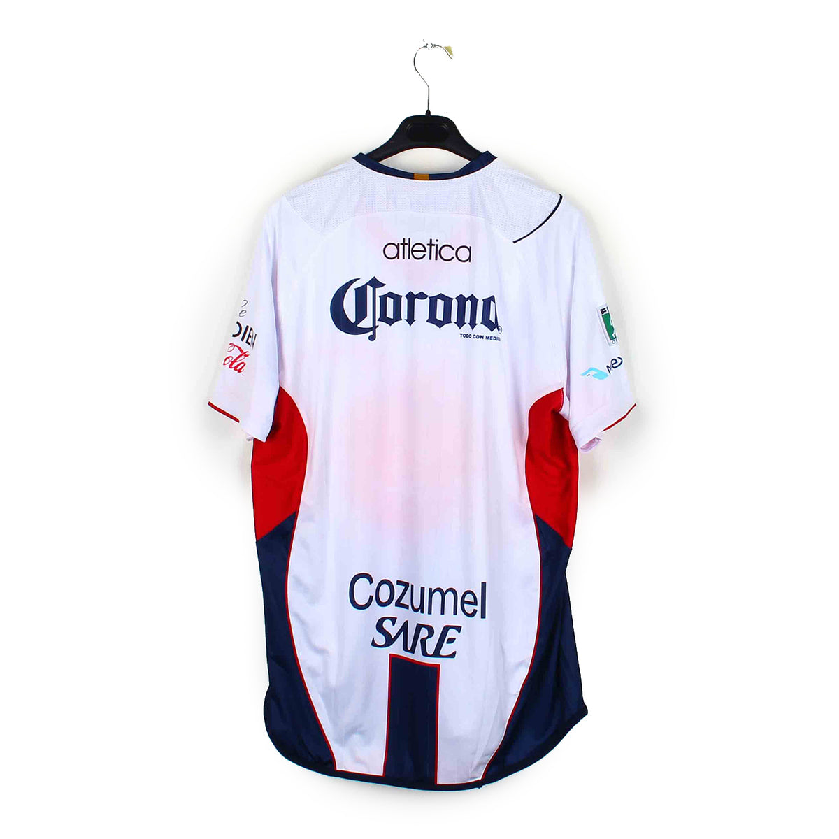 2009/10 - Atlante FC (XL)