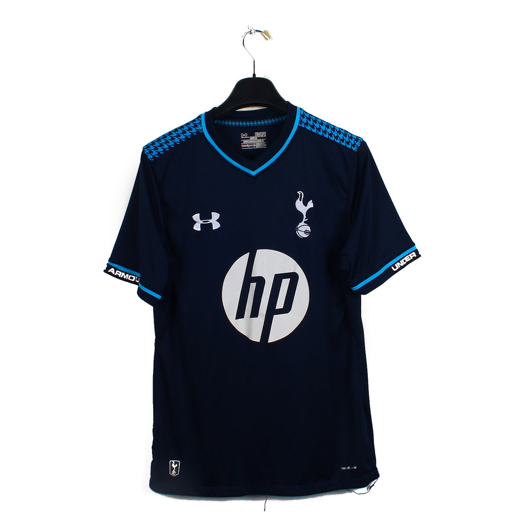 2013/14 - Tottenham (M)