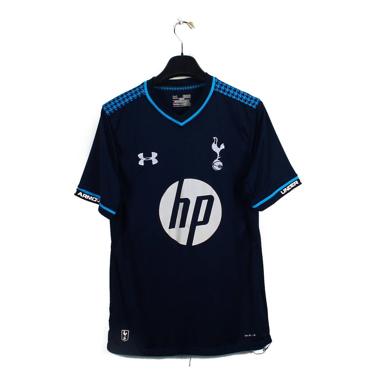 2013/14 - Tottenham (L)