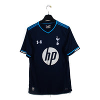 2013/14 - Tottenham (M)