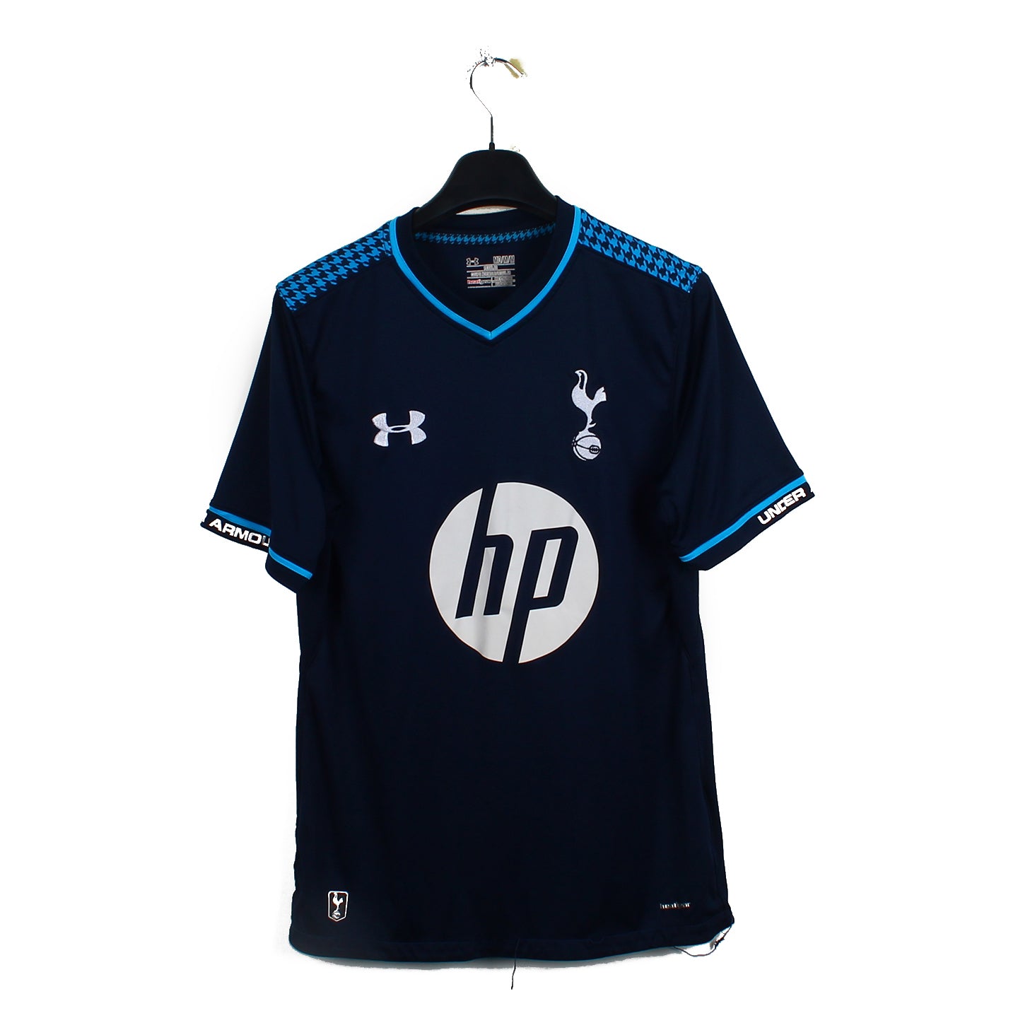2013/14 - Tottenham (M)