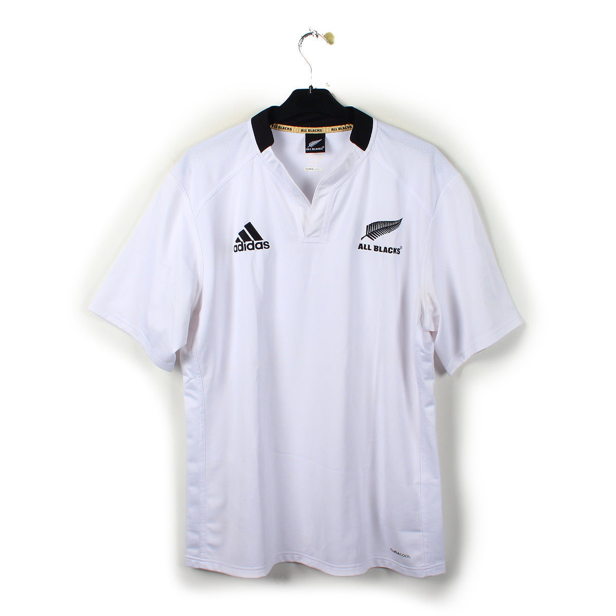 2011 - Nouvelle-Zelande - Rugby (XL)