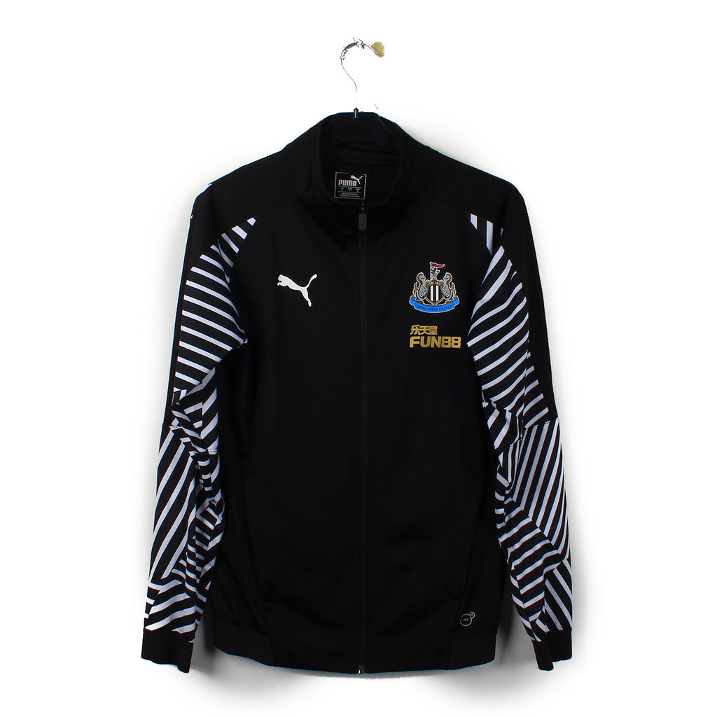 2017/18 - Newcastle (S)