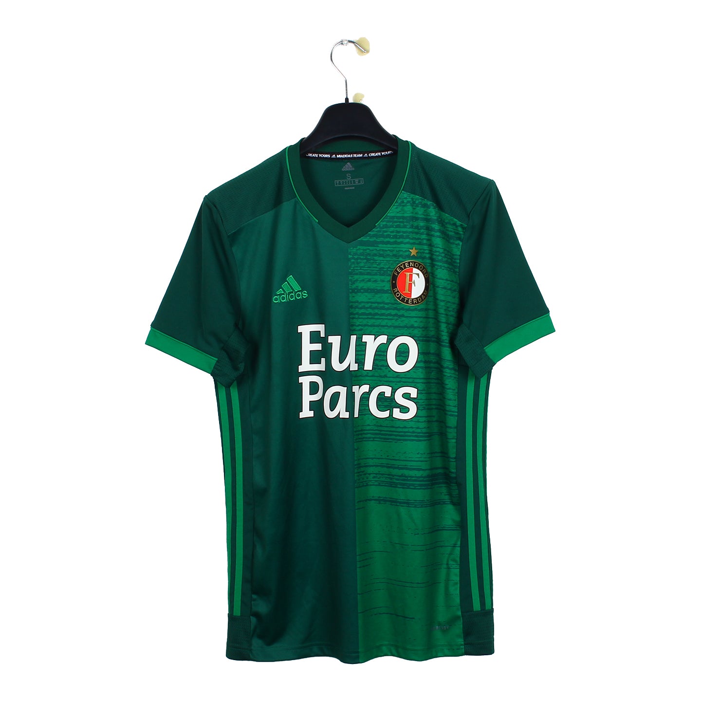 2021/22 - Feyenoord (S)