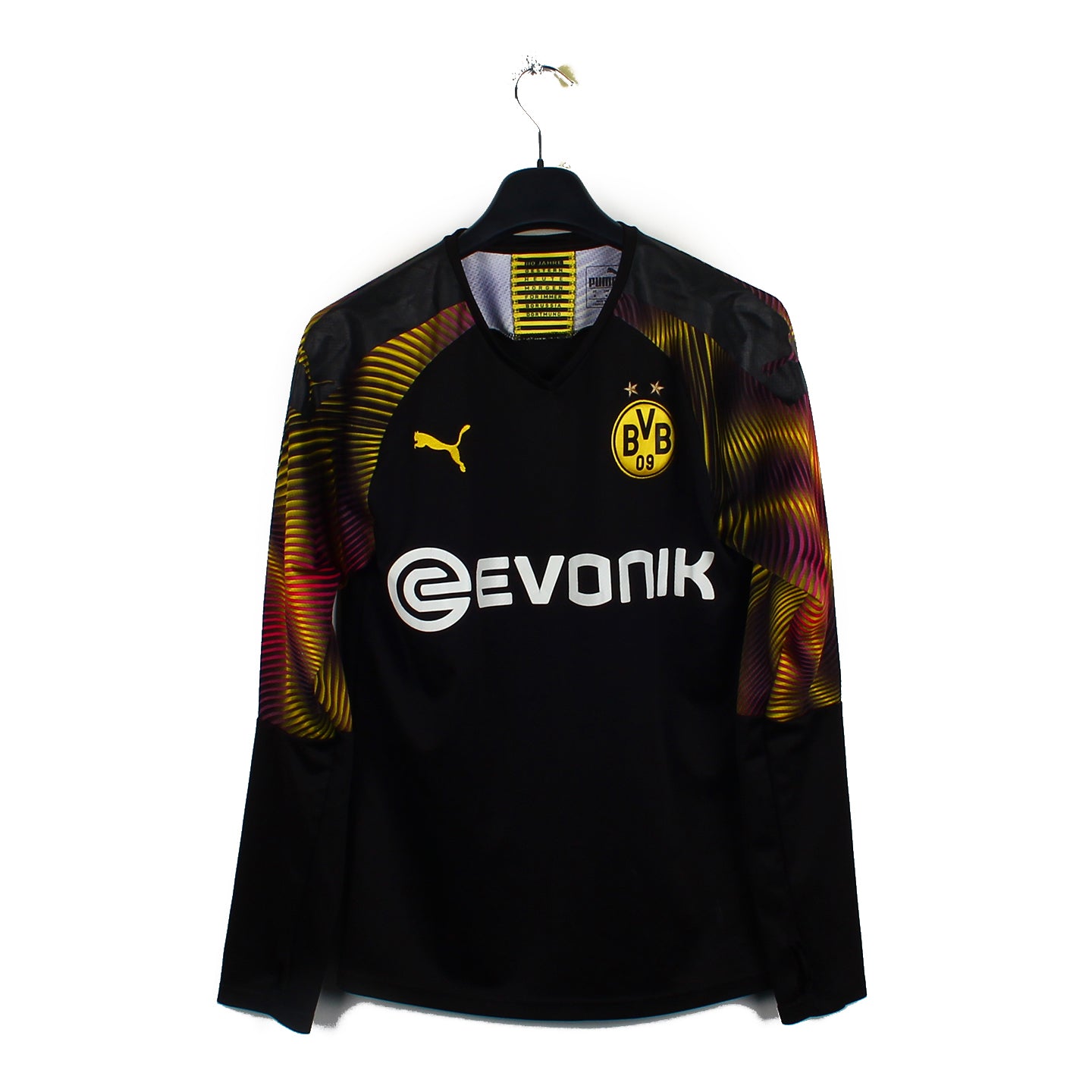 2019/20 - Dortmund (L)
