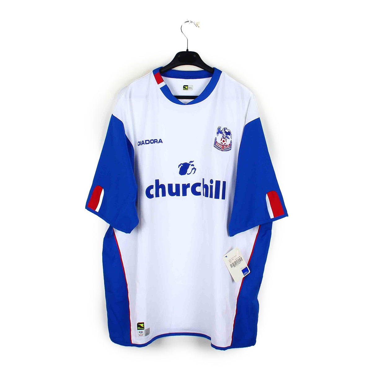 2004/05 - Crystal Palace (2XL)