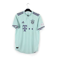 2018/19 - Bayern Munich (M)
