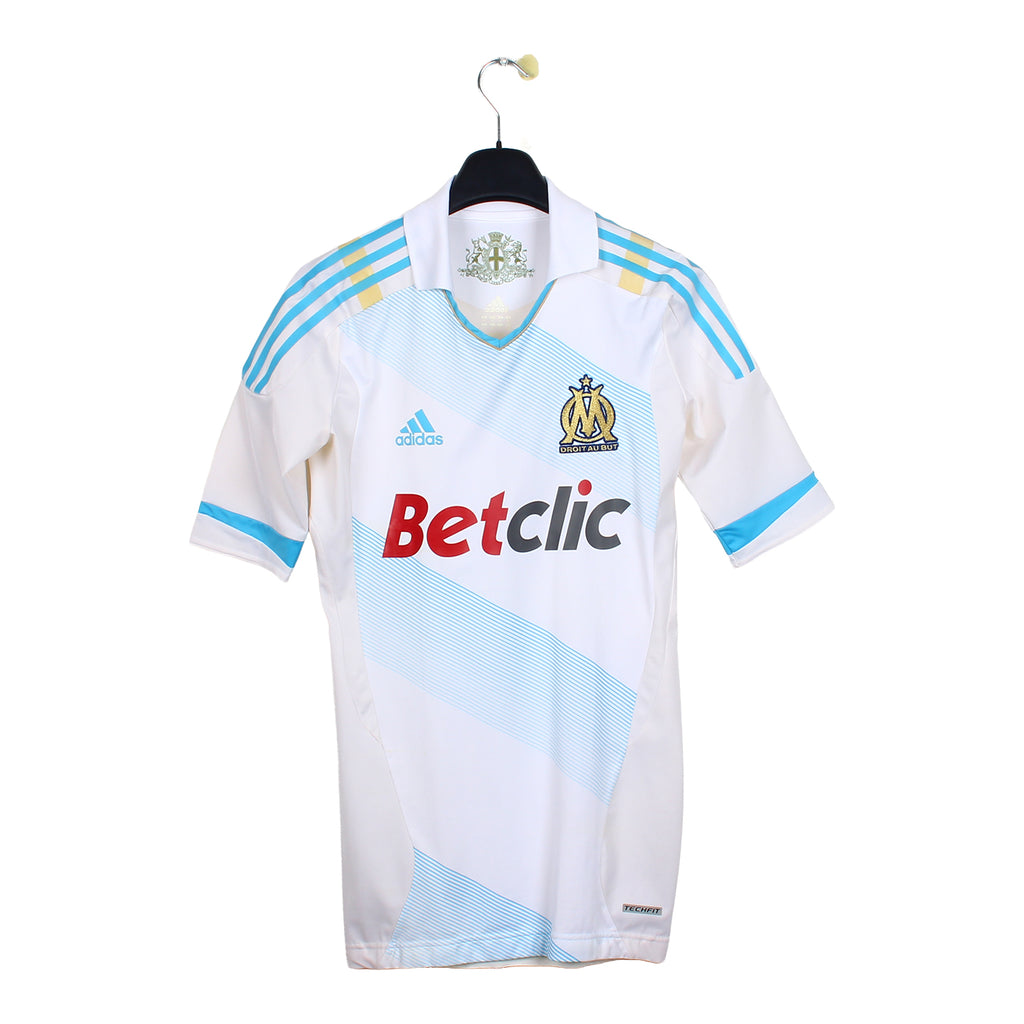 2011/12 - OM (M) [pro]