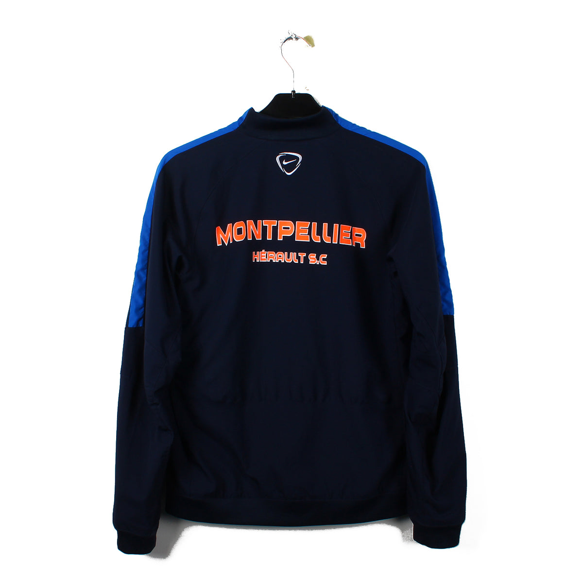 2015/16 - Montpellier (S)