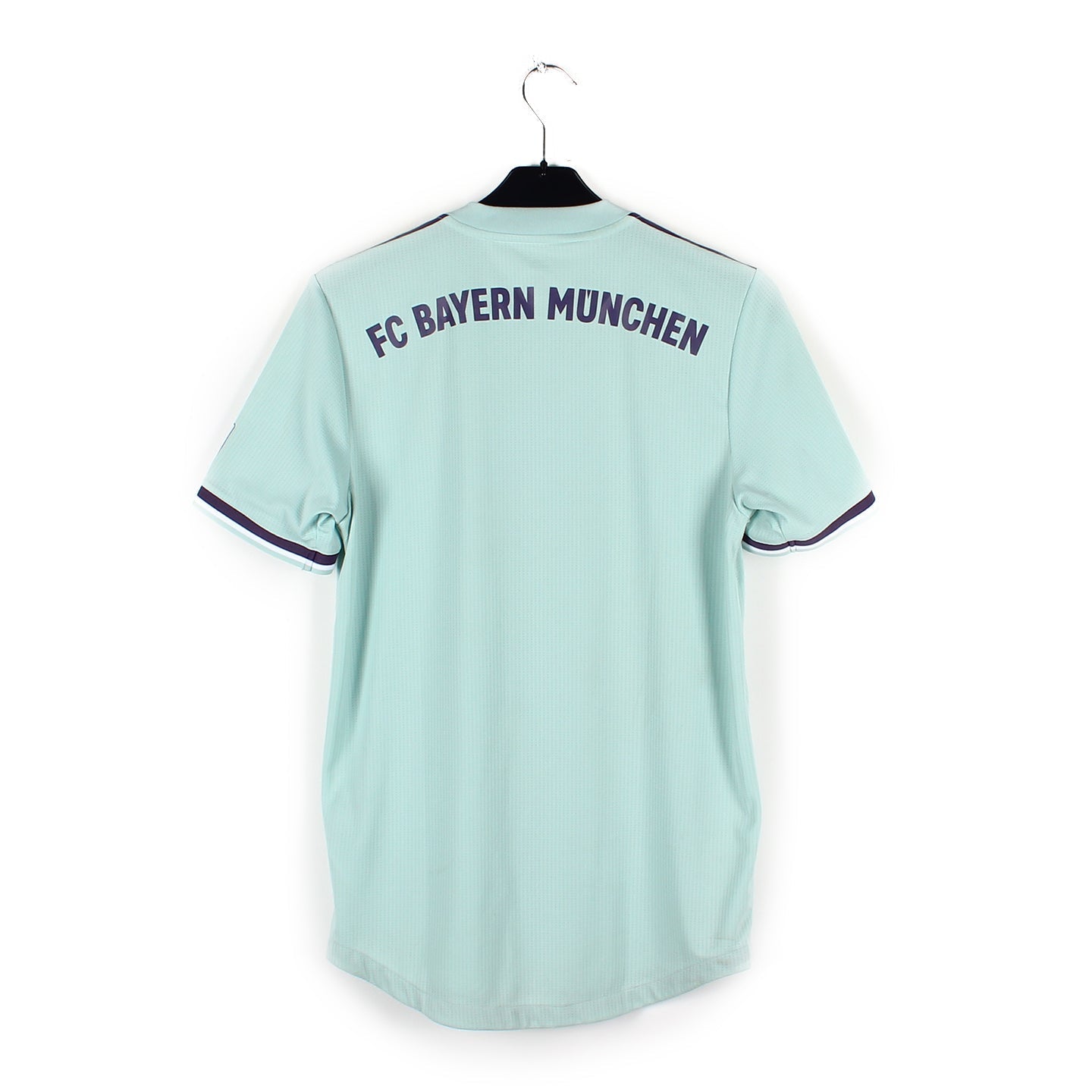 2018/19 - Bayern Munich (M)