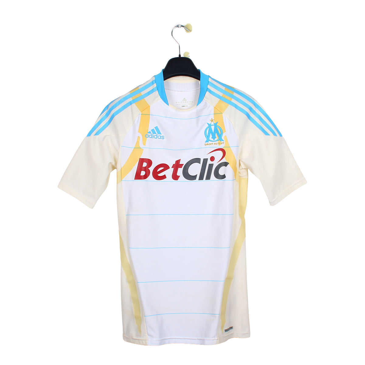 2010/11 - OM (M) [pro]