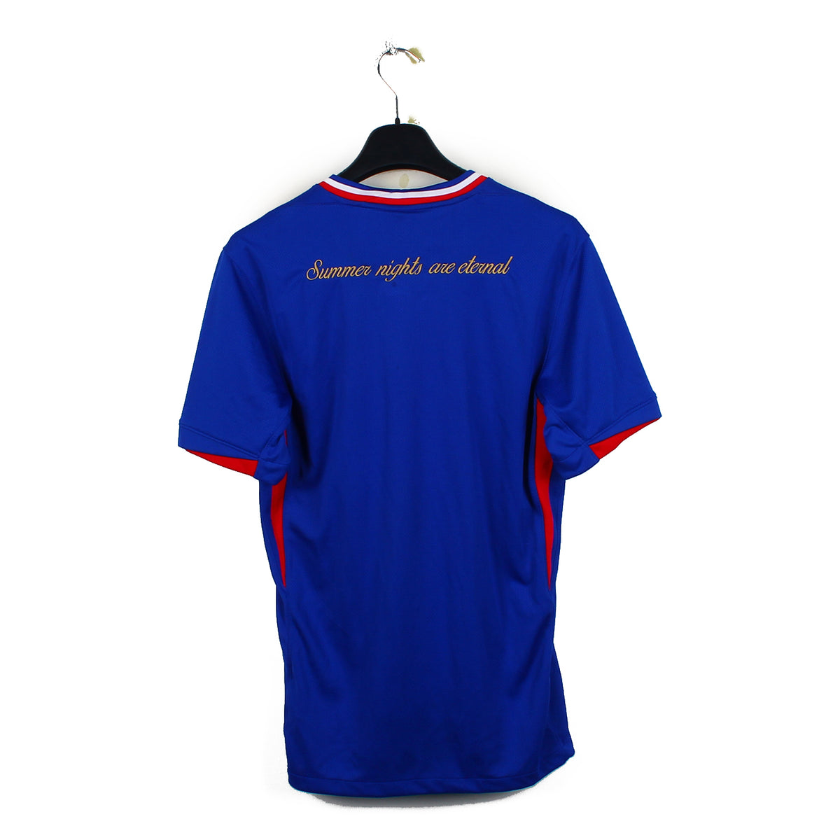 2024 - Equipe de France (S)