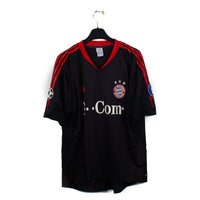 2004/05 - Bayern Munich - (Makaay) #10 (XL)