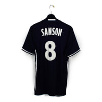 2016/17 - OM - Sanson #8 (M)