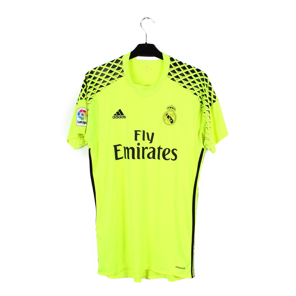 2016/17 - Real Madrid (M)