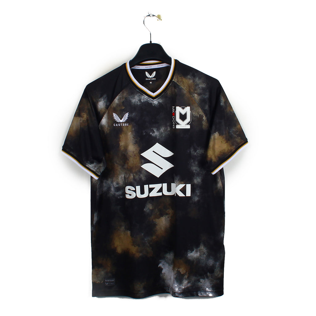 2023/24 - MK Dons (M)