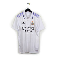 2022/23 - Real Madrid - Rodrygo #11 (S)