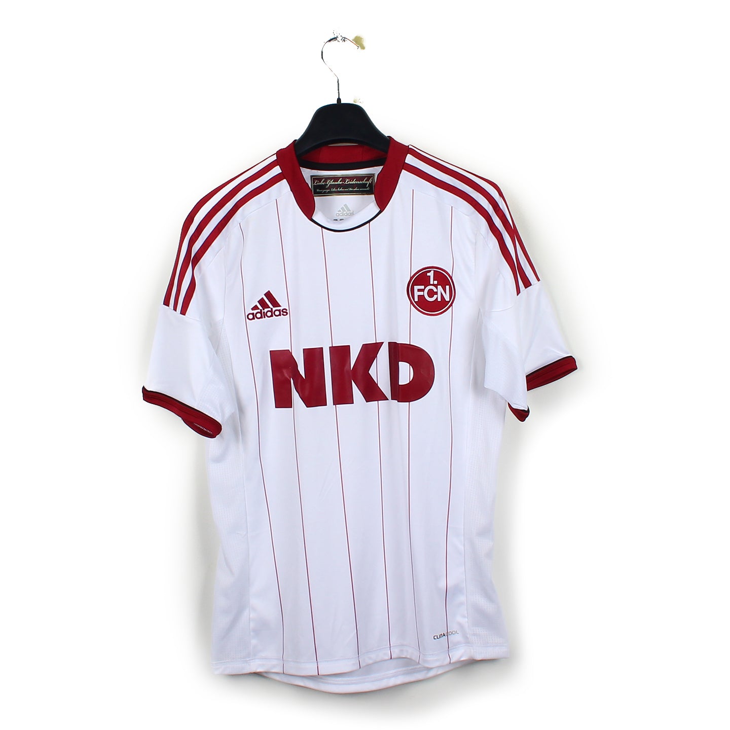 2012/13 - Nuremberg FC (S)