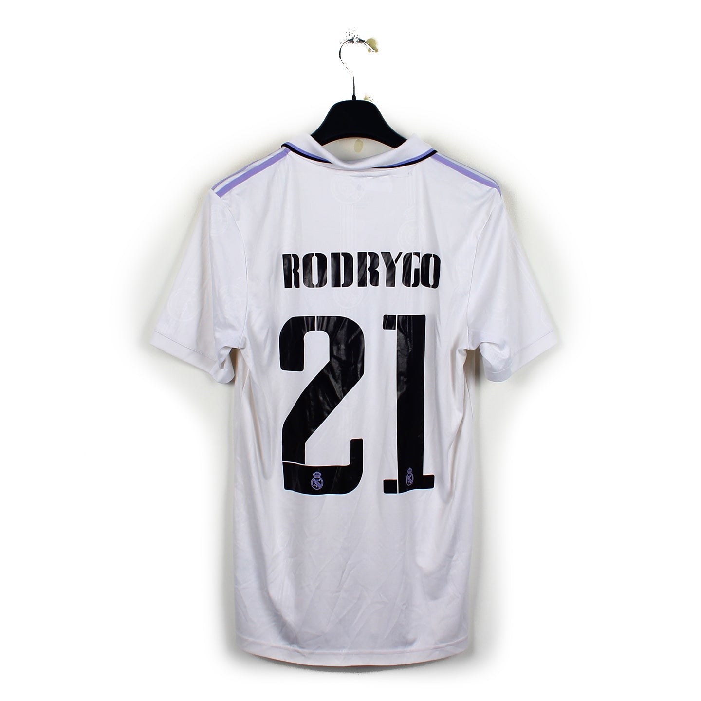 2022/23 - Real Madrid - Rodrygo #11 (S)