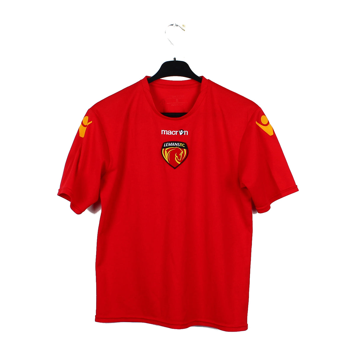 2011/12 - Le Mans FC (S)