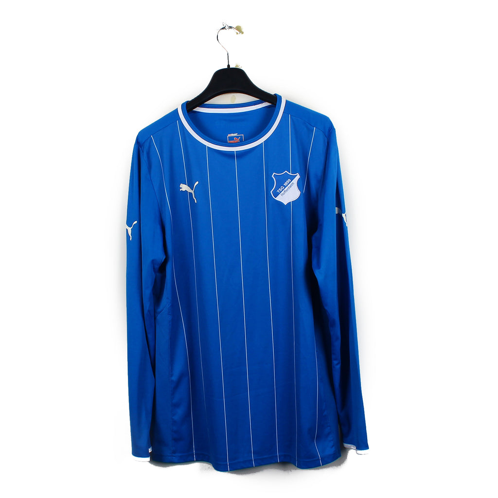 2012/13  - TSG 1899 Hoffenheim (XL) [pro]