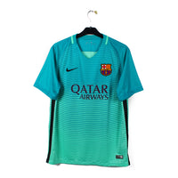 2016/17 - Barcelone - Messi #10 (M)