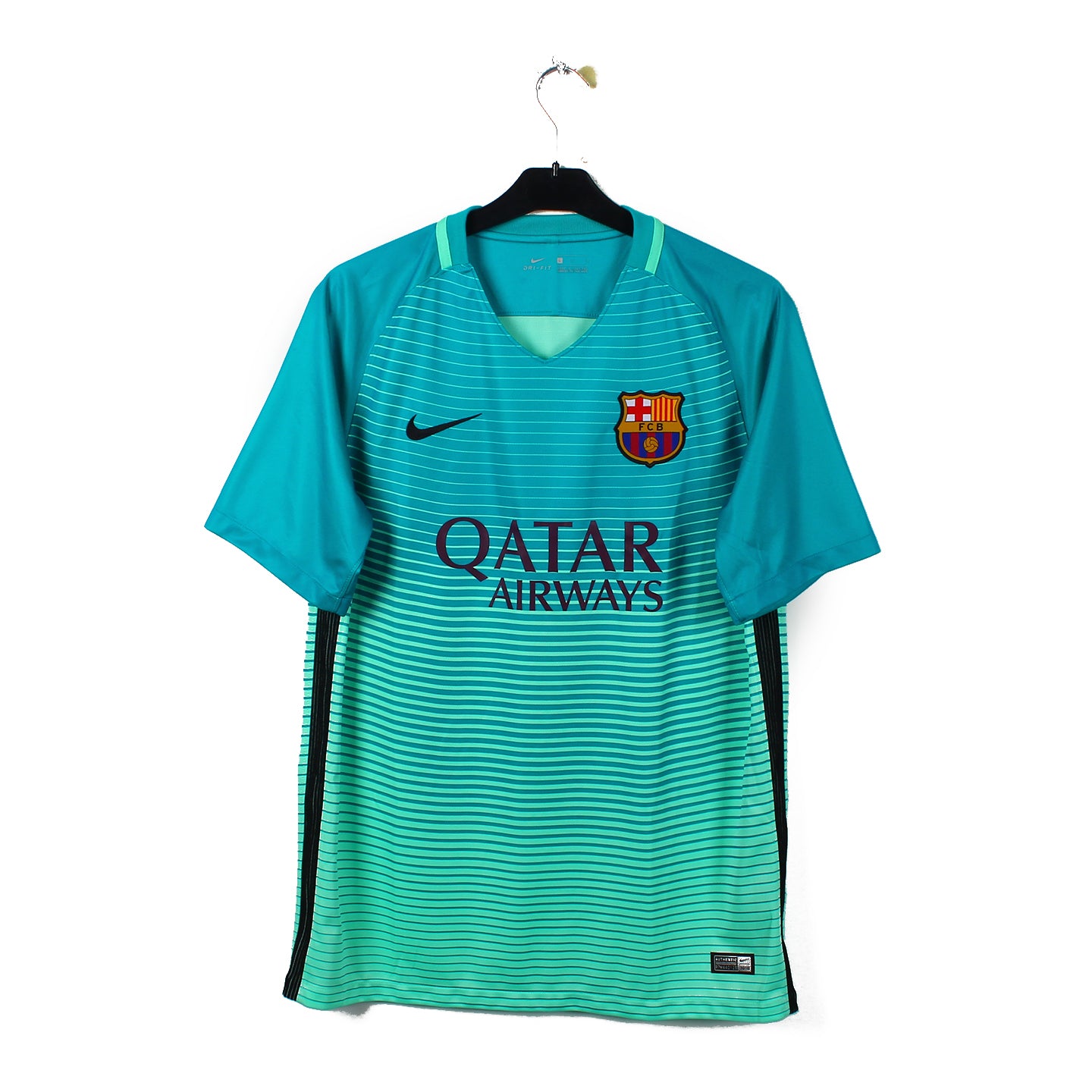 2016/17 - Barcelone - Messi #10 (M)