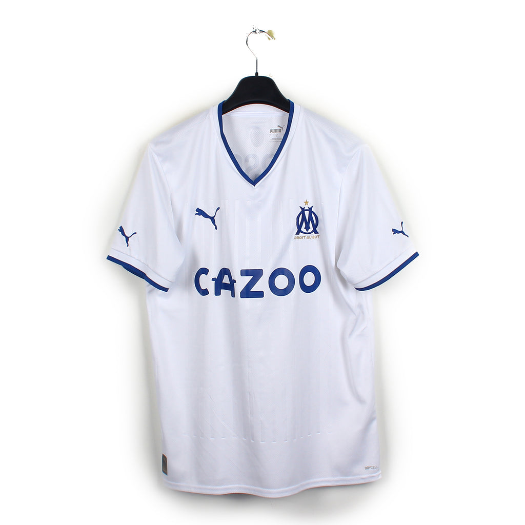 2022/23 - OM - Gerson #8 (L)