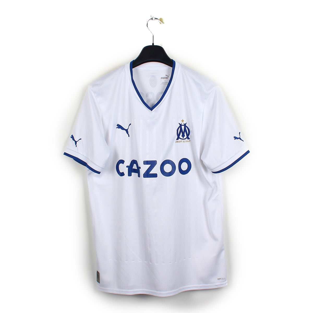 2022/23 - OM - Gerson #8 (L)