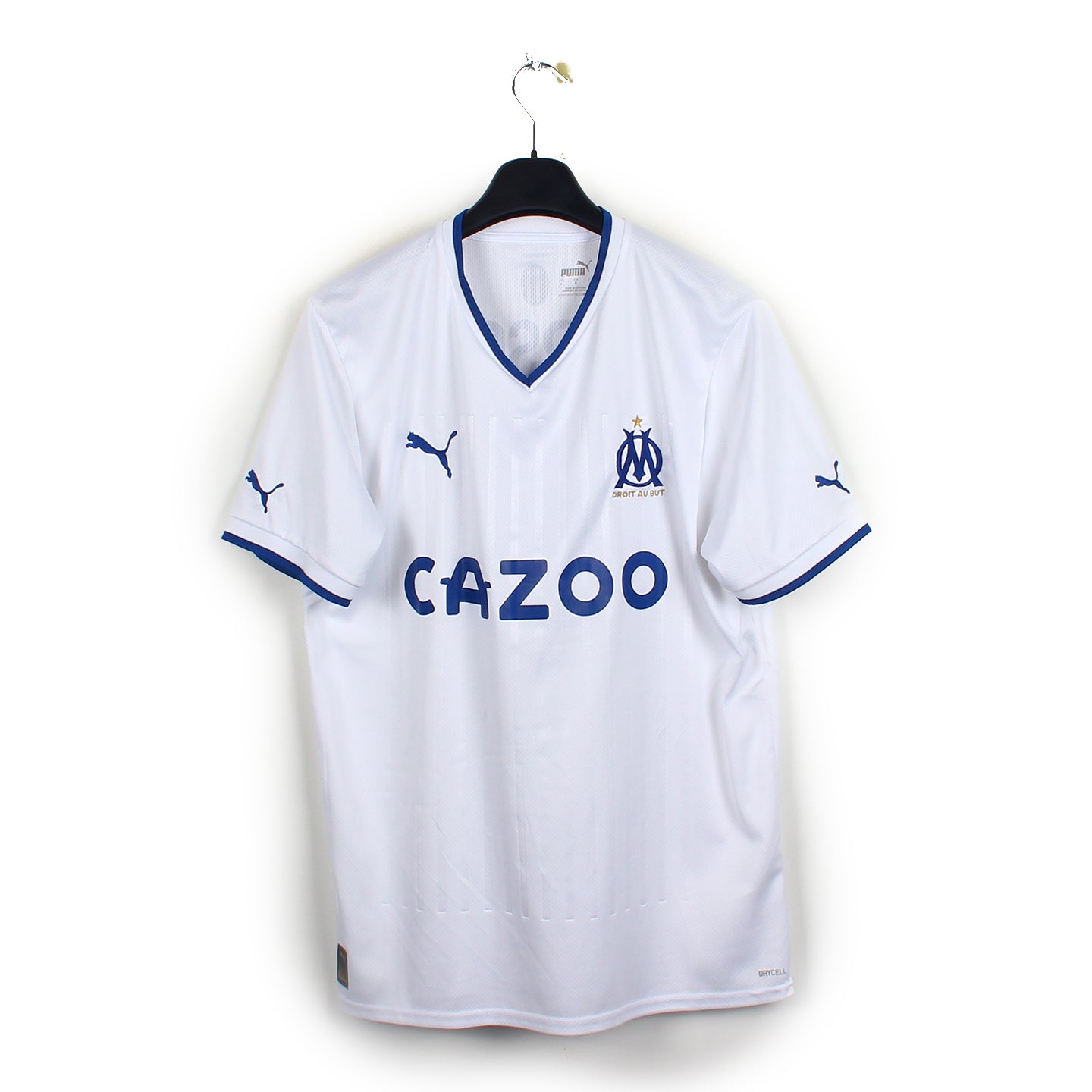 2022/23 - OM - Gerson #8 (L)