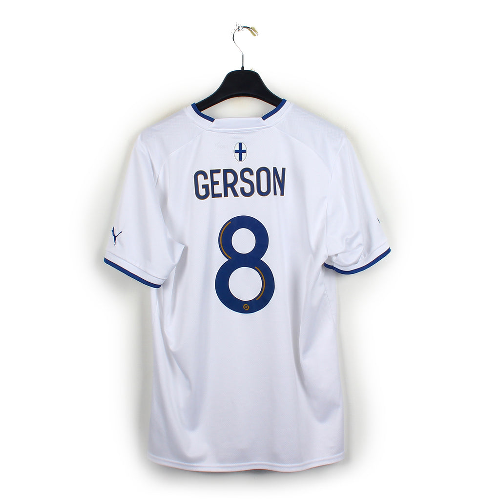 2022/23 - OM - Gerson #8 (L)