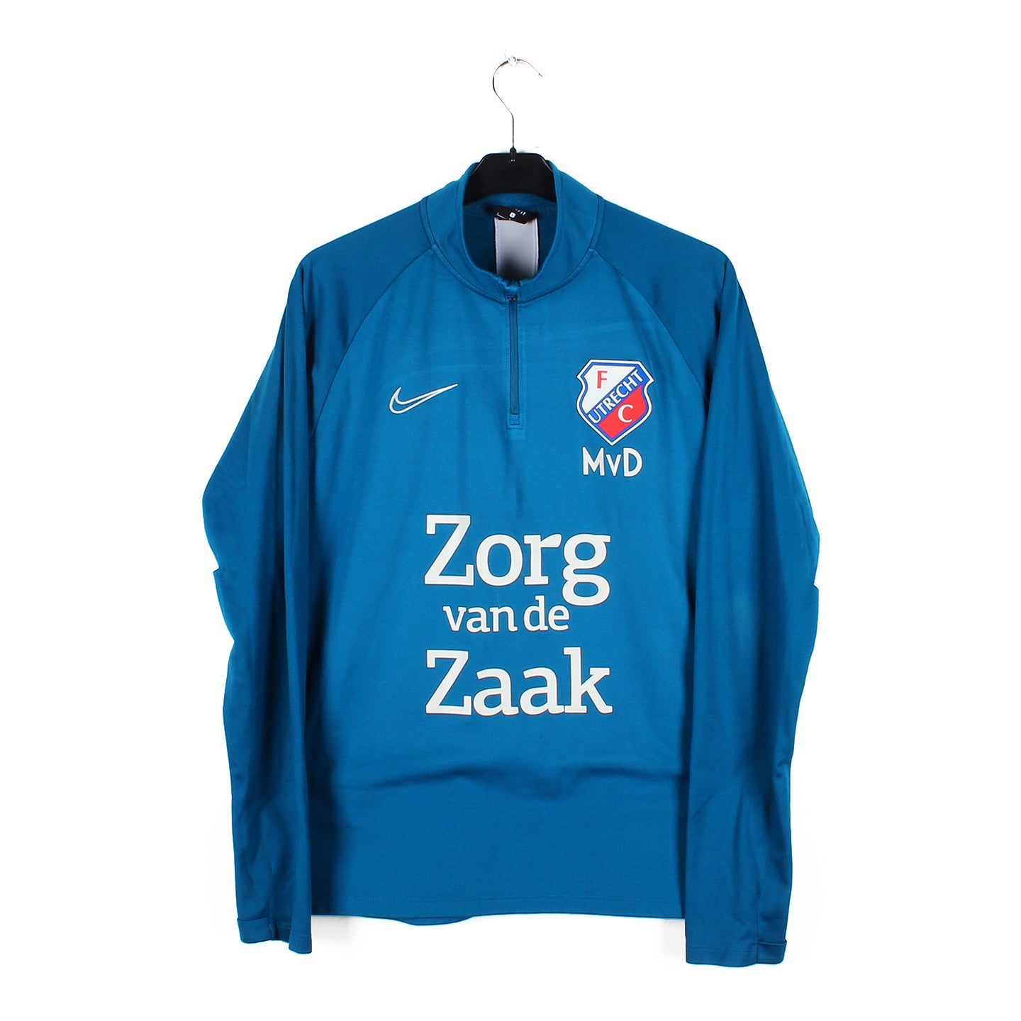 2019/20 - Utrecht FC (L) [stock pro]