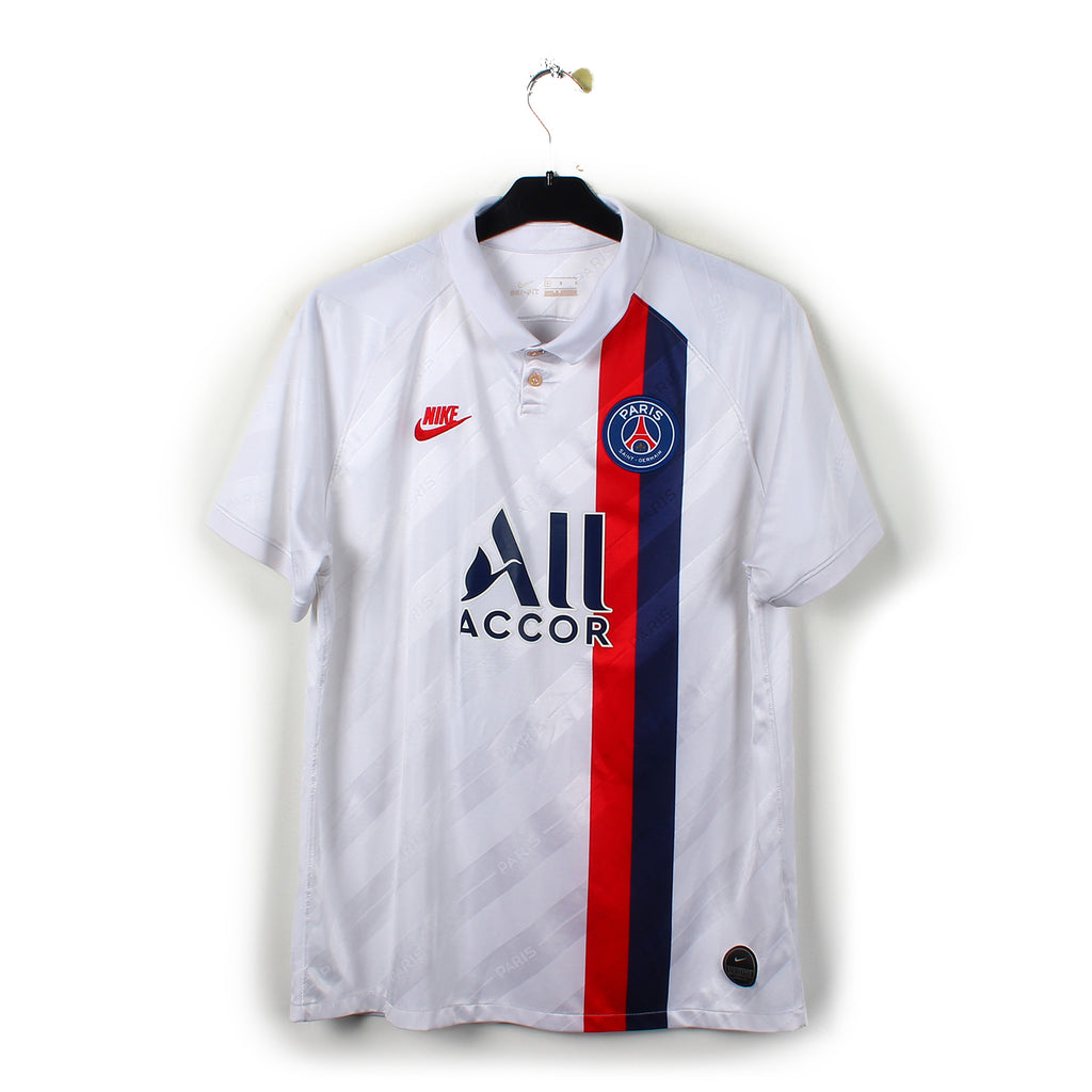 2019/20 - PSG - Sarabia #27 (XL)